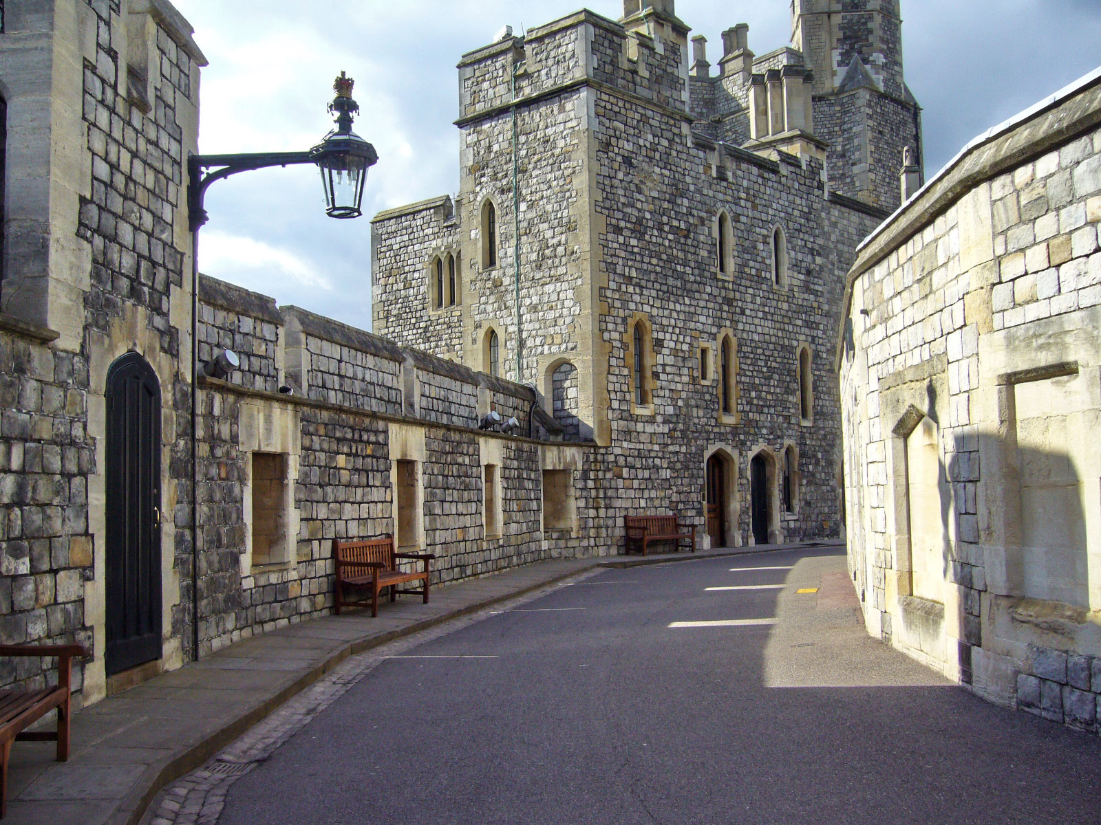 Windsor, West Berkshire